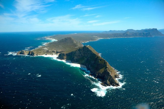 Cape Town Super Saver: Cape Point Tour plus Wine Tasting in Stellenbosch - Day 1 From Hout Bay to Cape Point, Chapman’s Peak Drive, and Boulders Beach Penguins