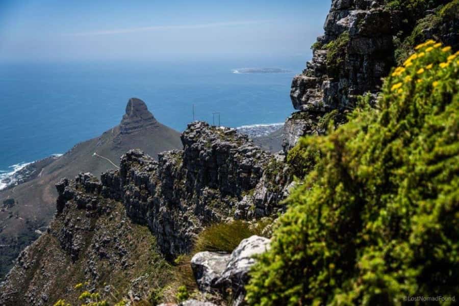 Cape Town: Table Mountain Abseiling Experience - Who should book this, and who should think twice
