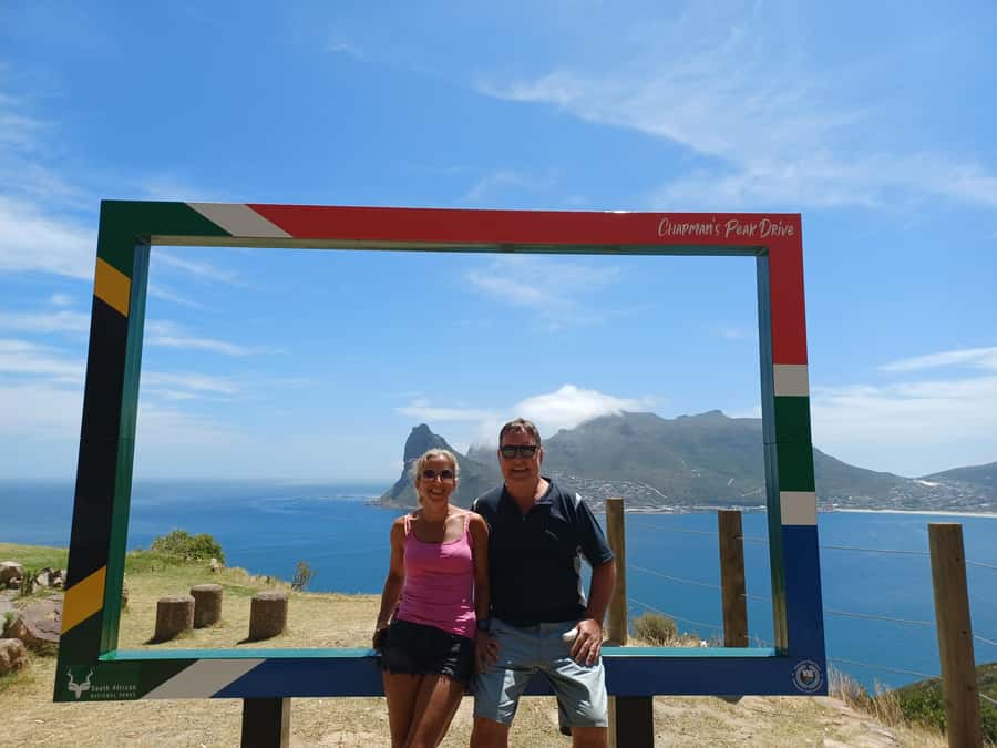 Cape Town: Table Mountain and Penguins Private Guided Tour - Key highlights worth getting excited about
