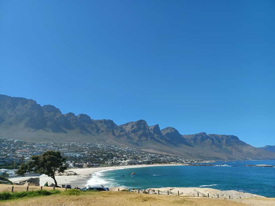 Cape Town: Table Mountain and Penguins Private Guided Tour - Table Mountain by cable car: the 360-degree view payoff