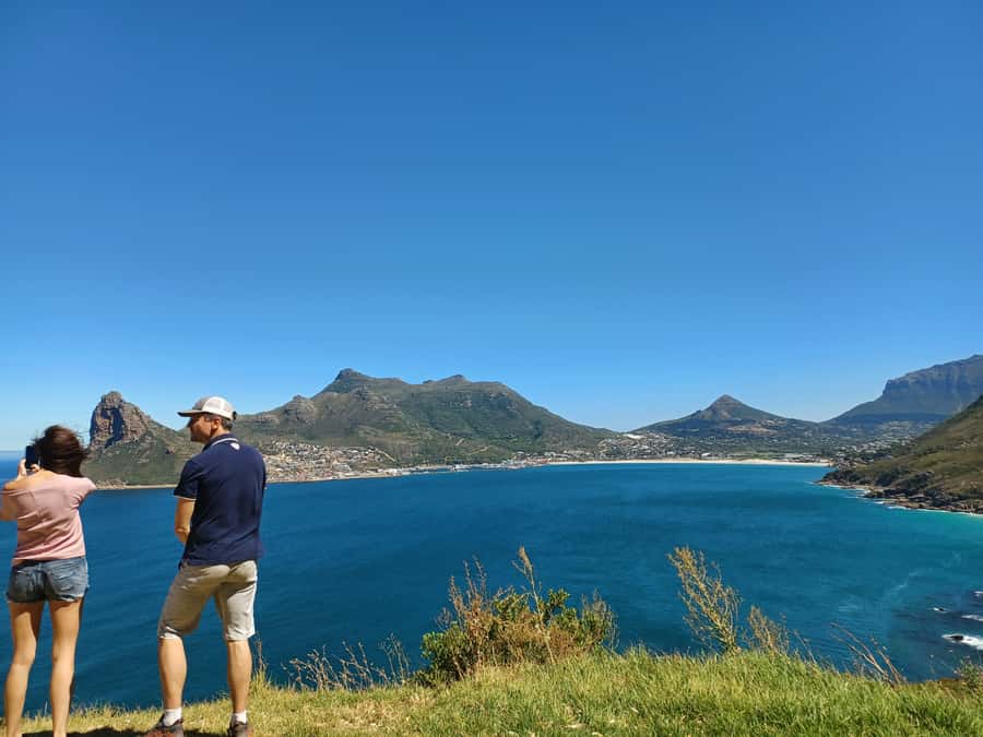 Cape Town: Table Mountain and Penguins Private Guided Tour - Noordhoek coffee stop: small break, smart reset