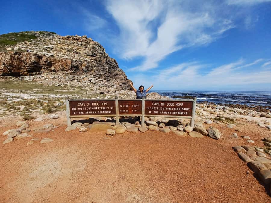 Cape Town: Table Mountain and Penguins Private Guided Tour - Cape of Good Hope and Cape Point, including the fanicular ride