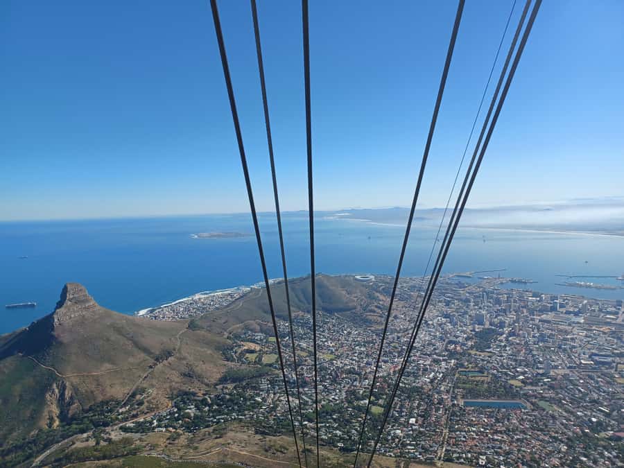 Cape Town: Table Mountain and Penguins Private Guided Tour - Price and value: what $230 buys you in real time