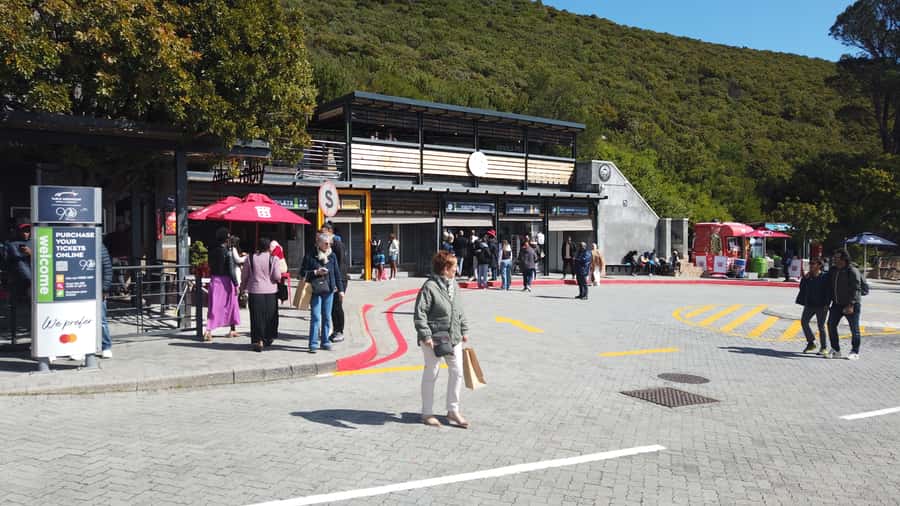Cape Town: Table Mountain and Robben Island Tour - Timing and duration: how you fit 2 icons into one 8-hour day