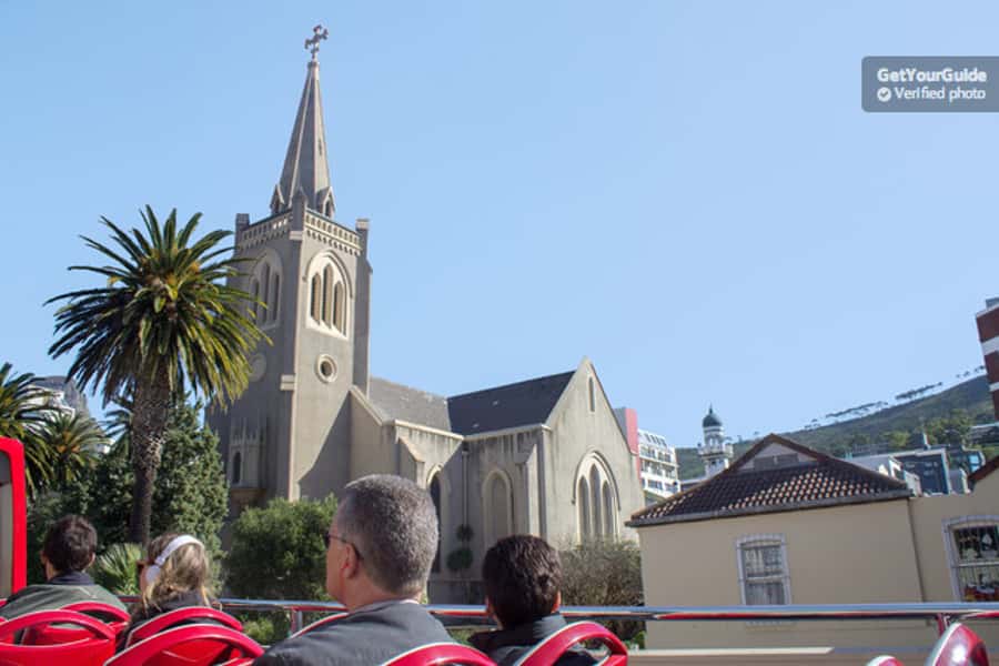 Cape Town: Table Mountain Cable Car, Hop-On Hop-Off Bus Tour - The 14-day cable car trick (and why it matters more than you think)