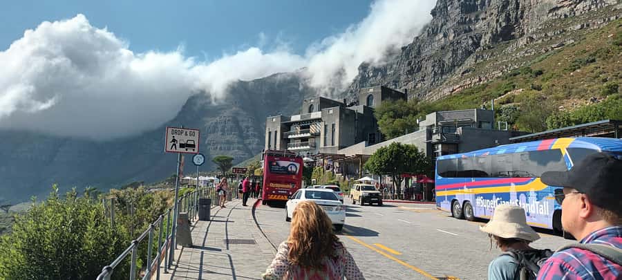 Cape Town: Table Mountain Cable Car Ticket - Who Should Book This Ticket (And Who Should Skip)
