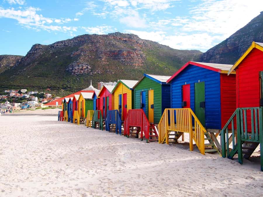 Cape Town: Table Mountain & Cape of Good Hope Full-Day Tour - Key highlights that make this Cape Peninsula day feel worth it