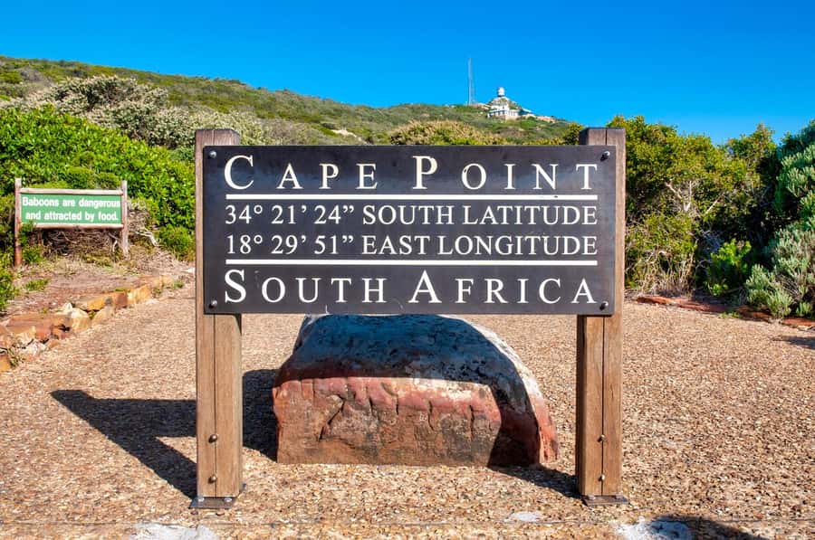 Cape Town: Table Mountain & Cape of Good Hope Full-Day Tour - Table Mountain by cable car: what the plateau time is really for