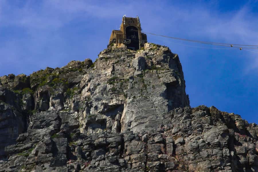 Cape Town: Table Mountain, Cape Point, & Penguins Group Tour - Table Mountain National Park: Cable Car Timing and 360-Degree Rewards