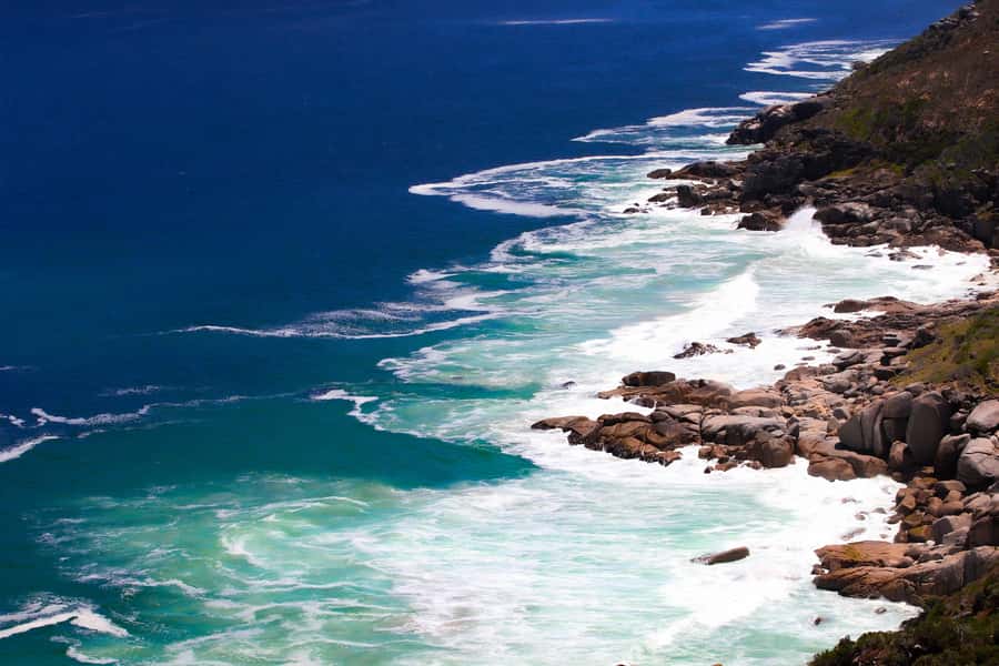 Cape Town: Table Mountain, Cape Point, & Penguins Group Tour - Price and Ticket Reality: Is $62 Good Value?