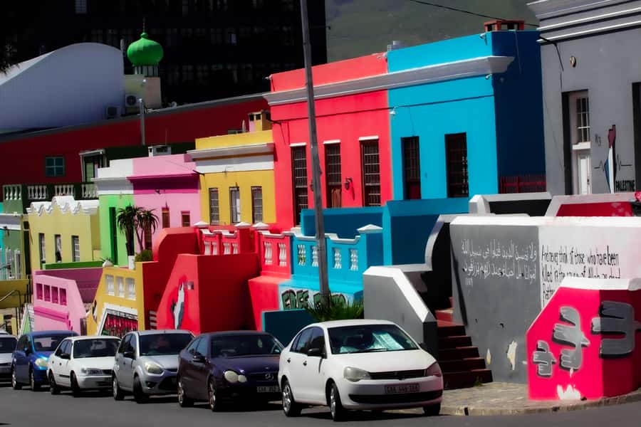 Cape Town: Table Mountain, Cape Point, & Penguins Group Tour - Hotel Pickup, Air-Conditioned Comfort, and Your Guide’s Real Job