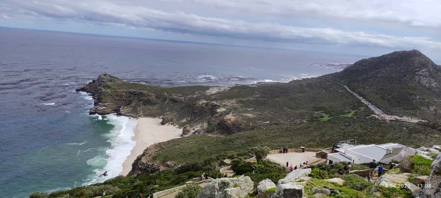 Cape Town: Table Mountain,Cape Point & Penguins Private Tour - Muizenberg and Bo-Kaap: Color, Culture, and Quick Hits for Photos