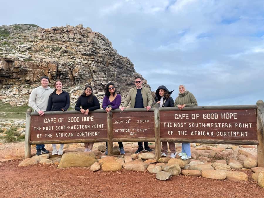Cape Town: Table Mountain,Cape Point & Penguins Private Tour - A One-Day Cape Town Route That Feels Like You Chose It