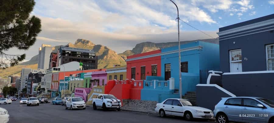Cape Town: Table Mountain,Cape Point & Penguins Private Tour - Chapman’s Peak Drive: The Scenic Road Stop That Actually Delivers