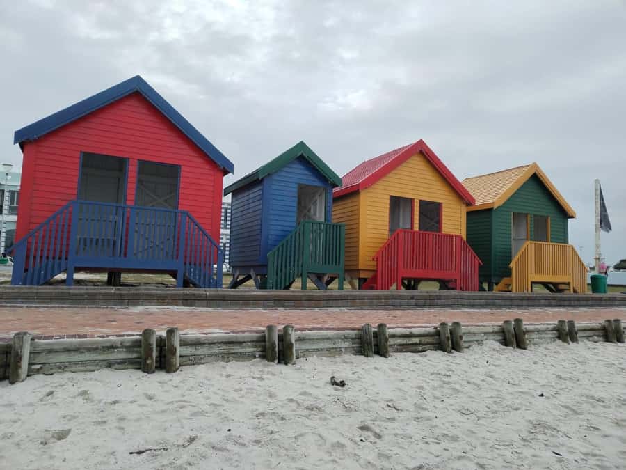 Cape Town: Table Mountain,Cape Point & Penguins Private Tour - Cape Point Nature Reserve and the Lighthouse: Walk or Take the Funicular