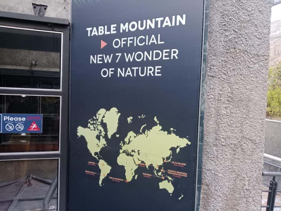 Cape Town: Table Mountain Half-Day Tour with Cable Car Ride - Cable car ride: the 360-degree detail you will actually feel