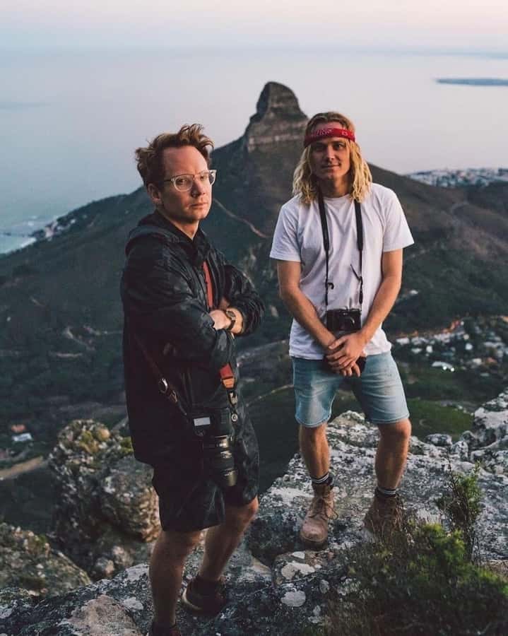 Cape Town: Table Mountain Hike via India Venster - Why India Venster Feels Like the Real Table Mountain