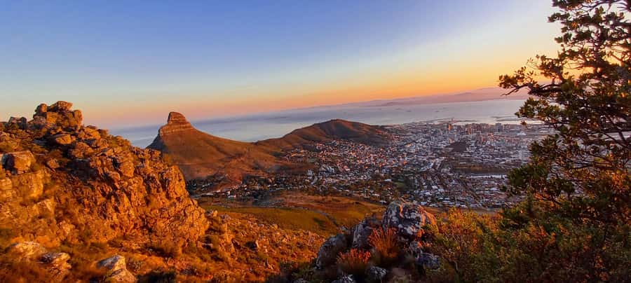 Cape Town: Table Mountain Hike via India Venster Morning - Difficulty reality check, and who this hike fits best