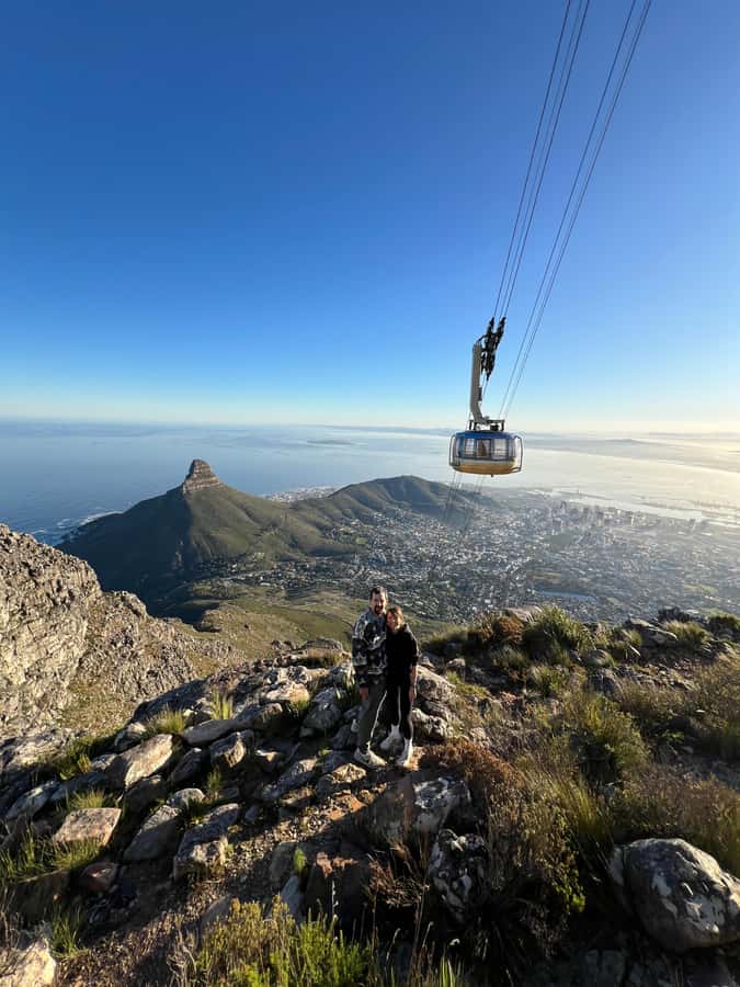 Cape Town: Table Mountain Hike with an Experienced Guide - Key things that make this hike worth it