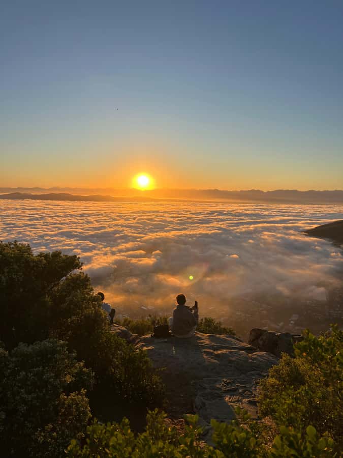 Cape Town: Table Mountain Hike with an Experienced Guide - Practical Tips: What to Bring for a Table Mountain Day