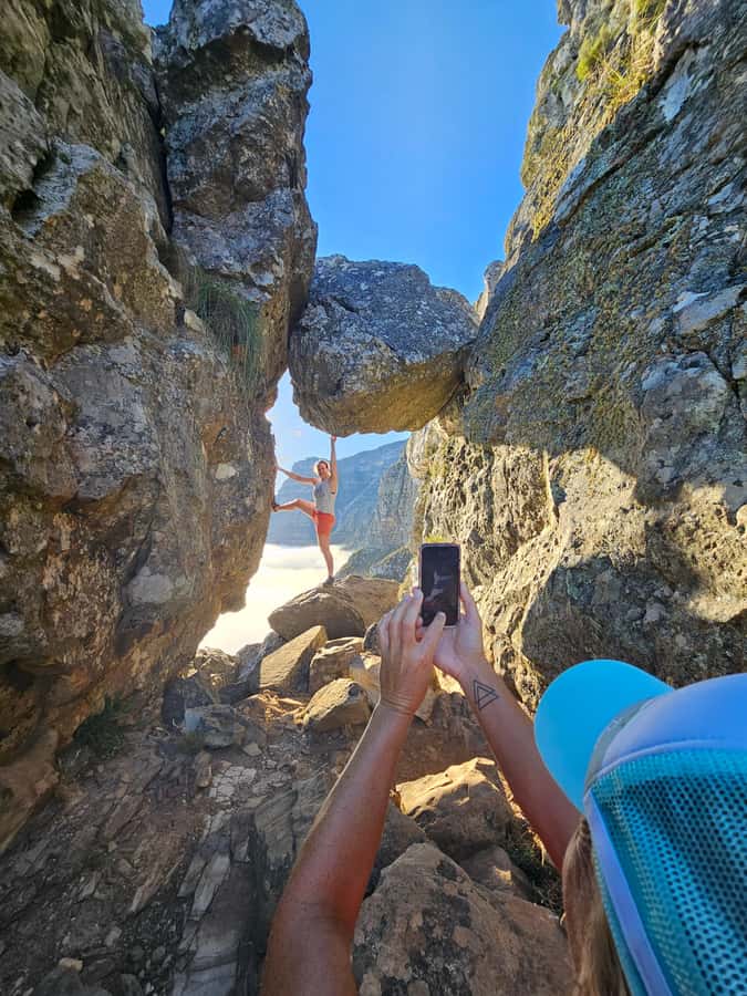 Cape Town: Table Mountain Hike with an Expert Guide - Key points worth your attention