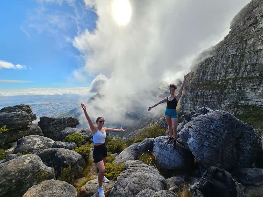 Cape Town: Table Mountain Hike with an Expert Guide - Cost and value: is $60 a fair deal for this kind of summit hike?