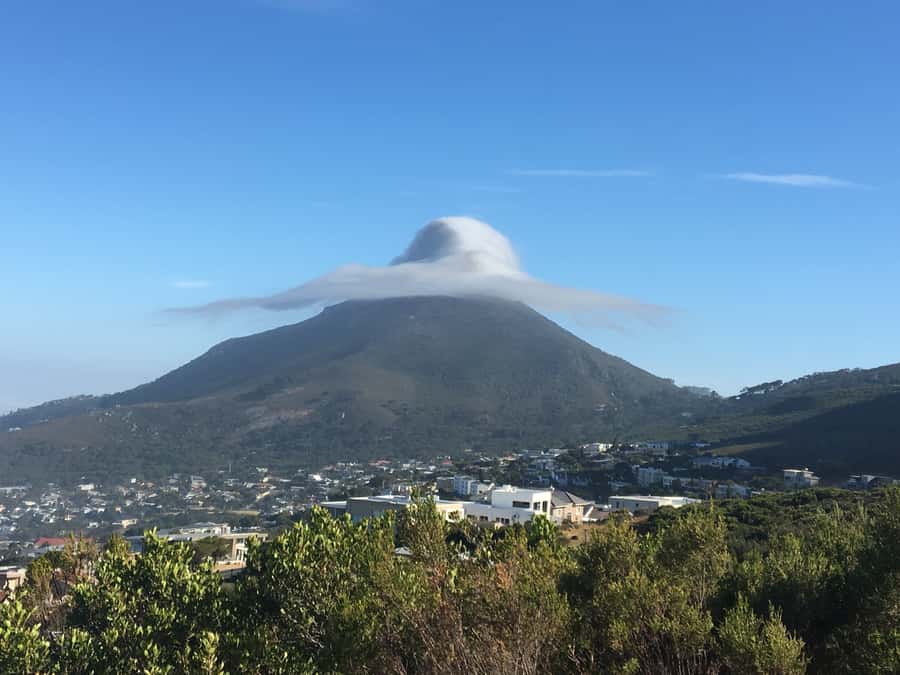 Cape Town: Table Mountain Kasteelspoort Hiking Trail - Key highlights you should care about