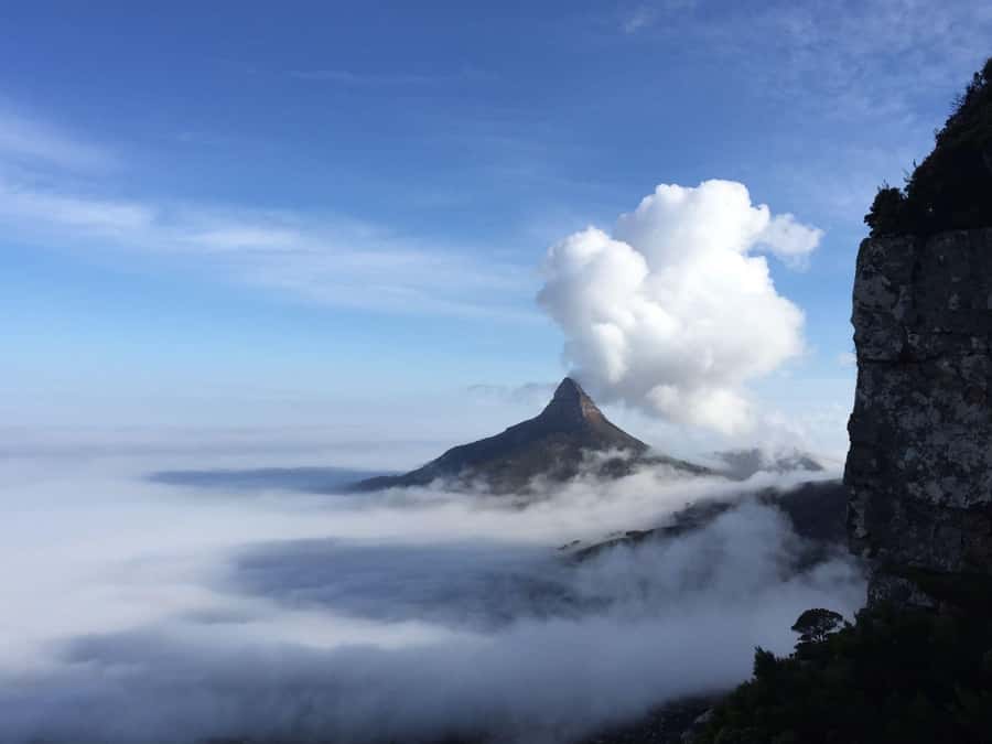 Cape Town: Table Mountain Kasteelspoort Hiking Trail - Woodhead Dam, a real Cape engineering stop (not just scenery)