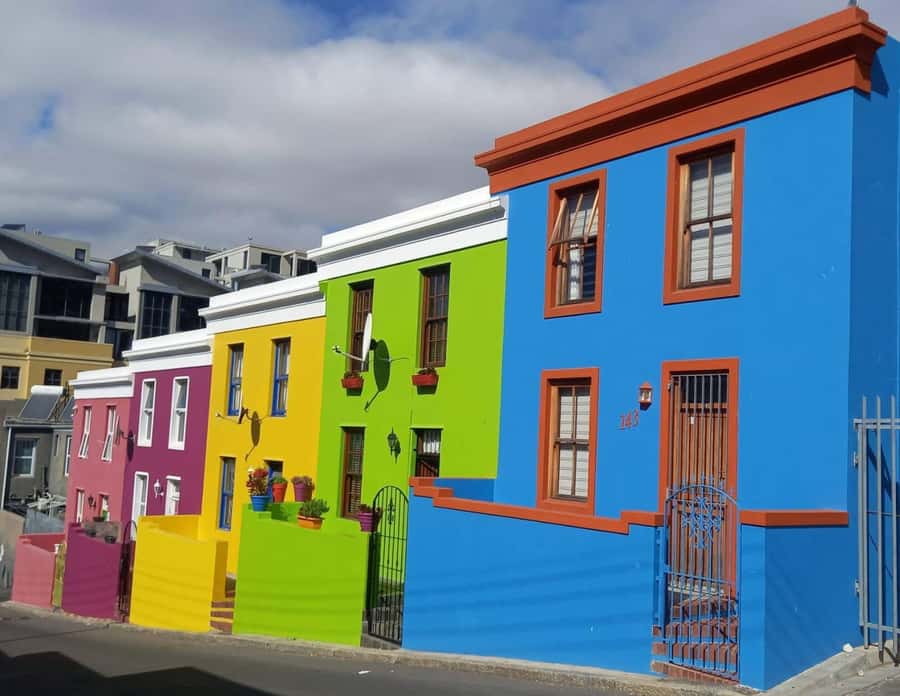 Cape Town: Table Mountain, Kirstenbosch Botanic Garden Tour - Where this tour really works: Bo-Kaap, Table Mountain, and Kirstenbosch in one morning