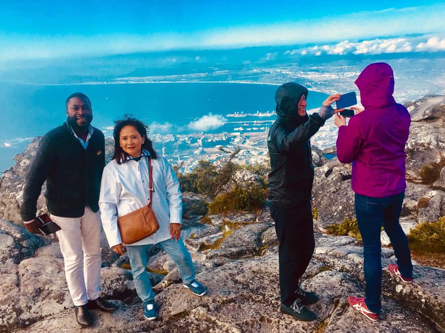 Cape Town: Table Mountain, Penguins & Cape Point Shared Tour - Why this Cape Peninsula loop feels efficient in a single shared day