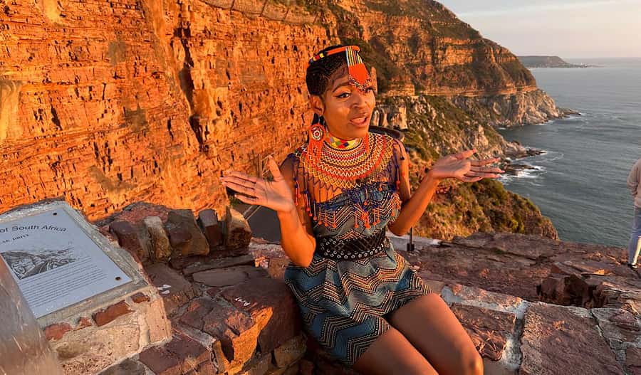 Cape Town: The Cape Point Instagram Small Group Tour - Seal Island by Boat, and the Wind That Can Change the Plan