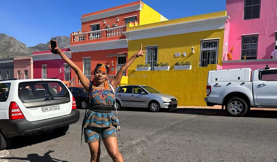 Cape Town: The Cape Point Instagram Small Group Tour - How the Eight-Hour Pace Really Feels, From Pickup to Evening Drop-Off