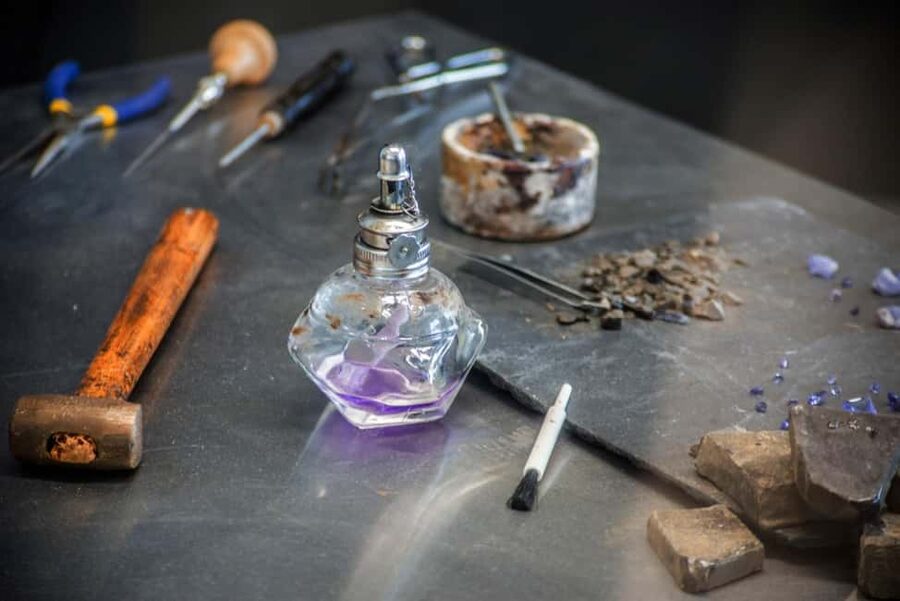 Cape Town: The Diamond Works Institute Sparkling Tour - Key Things I’d Make Sure You See