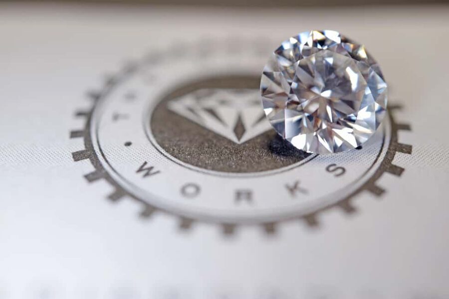 Cape Town: The Diamond Works Institute Sparkling Tour - Goldsmith manufacturing, third-generation craft