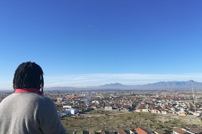 Cape Town Township Private Tour - District Six Museum, starting with the city’s break in one place