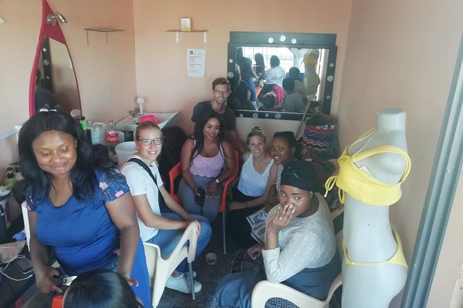 Cape Town Township Private Tour - Khayelitsha in 90 minutes, the fastest-growing part of the city
