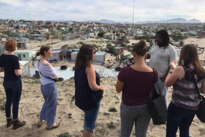 Cape Town Township Private Tour