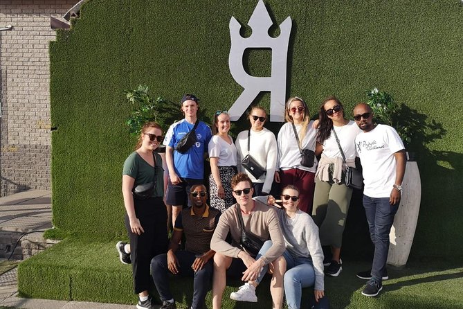 Cape Town Township Private Tour - Respect and interaction, what to do so it feels right for you and them