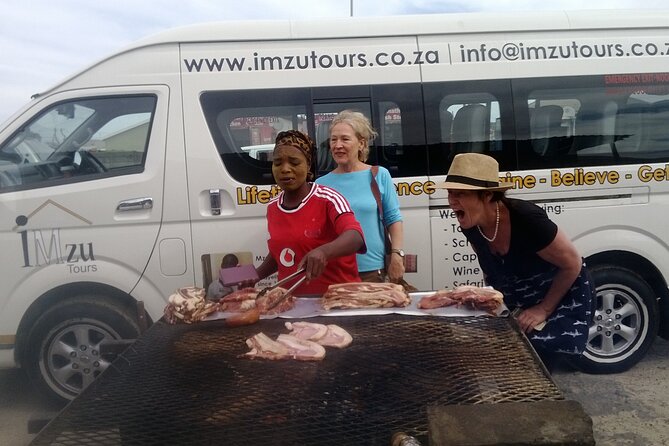 Cape Town Township Walking Tours - Key highlights at a glance