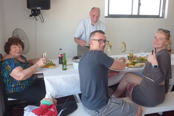 Cape Town Township Walking Tours - Why a township walking tour beats the usual city sightseeing