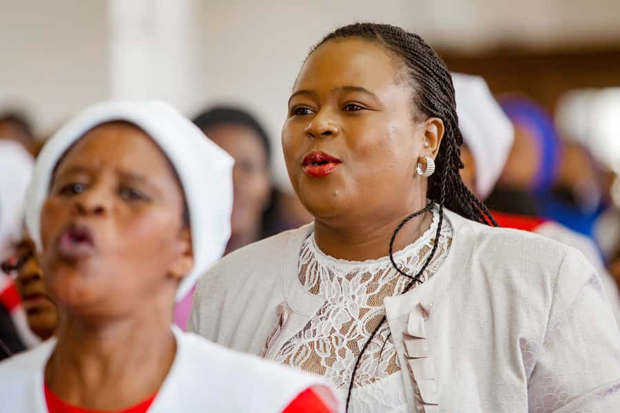 Cape Town Townships and Langa Gospel Tour - Key things I’d circle on your mental map