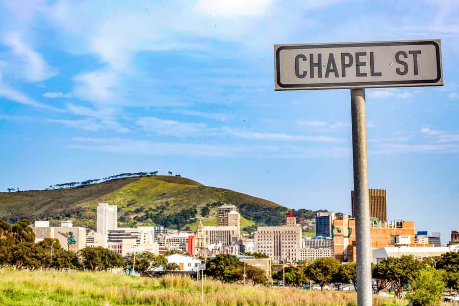 Cape Town Townships and Langa Gospel Tour - When this tour fits best, and when to think twice