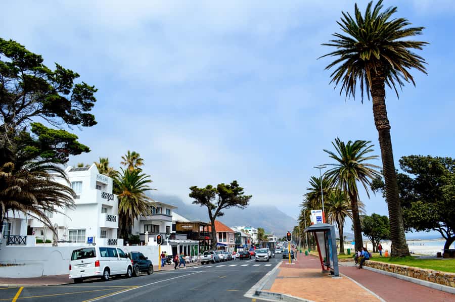 Cape Town Uncovered : Half-Day City Tour and Table Mountain - Diamond Museum: what you learn in 30 minutes