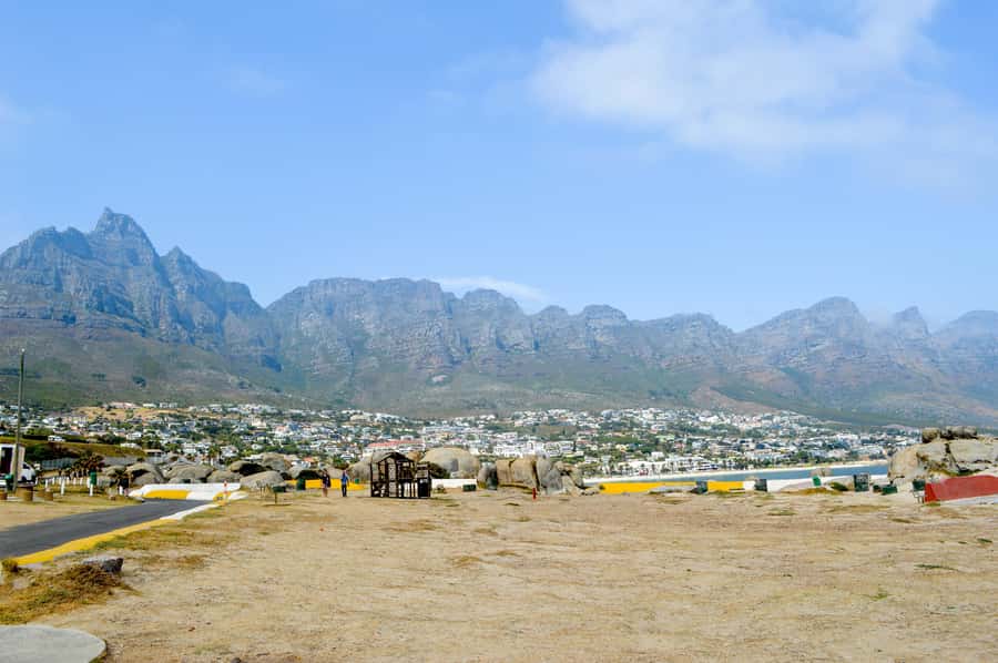 Cape Town Uncovered : Half-Day City Tour and Table Mountain - Why Table Mountain and the City Bowl in one tour works