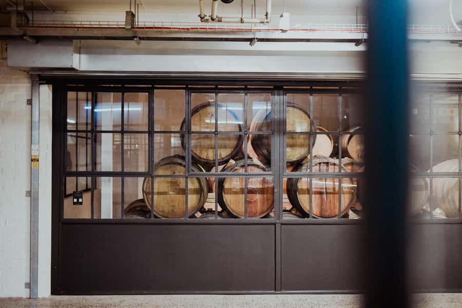 Cape Town: Urban Winery Cellar Tour & Tastings - Key things to know before you go