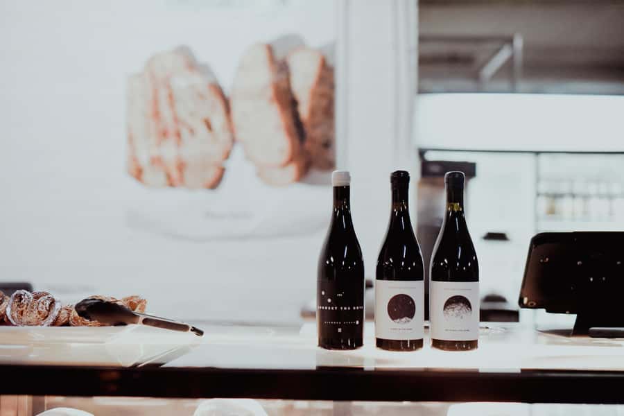 Cape Town: Urban Winery Cellar Tour & Tastings - What you actually taste when you sip Syrah in a working urban cellar