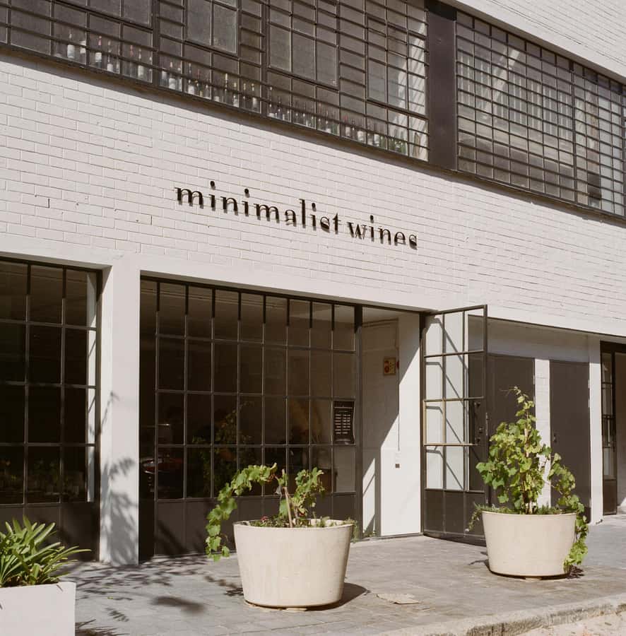 Cape Town: Urban Winery Cellar Tour & Tastings - Where you start in Gardens, and how not to lose time