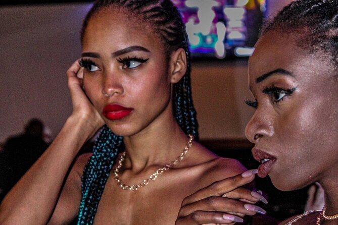 Cape Town: VIP Amapiano & Afrobeats Club-Hopping Experience - Why Cape Town nightlife needs a plan (and this one helps)