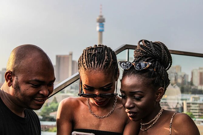Cape Town: VIP Amapiano & Afrobeats Club-Hopping Experience - Coco Nightclub on Loop Street: the big finale with deep house, RnB, and hip hop