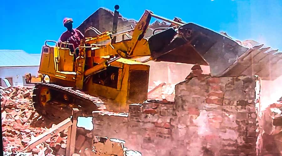 Cape Town Walking Tour: Bo-Kaap & City Highlights - Price and value: $40 for context, coffee, and a guided thread through the city